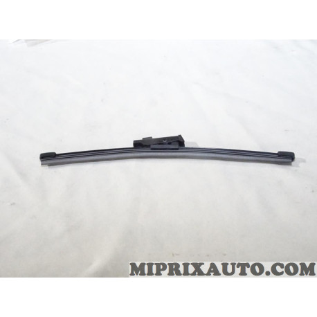 Balais essuie glace Volkswagen Audi Seat Skoda original OEM&nbsp;5H6955427 