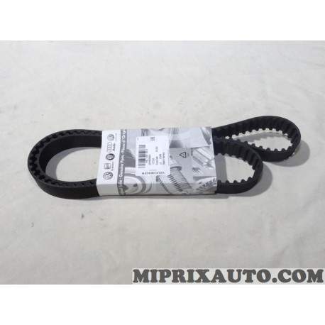 Courroie de distribution DLU 05/2028 Volkswagen Audi Seat Skoda original OEM&nbsp;04L109119D 