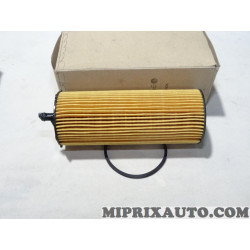 Filtre à huile Volkswagen Audi Skoda Seat original OEM 057115561L 