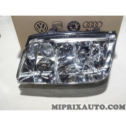 Phare projecteur Volkswagen Audi Seat Skoda original OEM&nbsp;1J5941017BE 