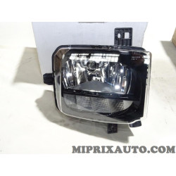 Phare antibrouillard avant droit Volkswagen Audi Seat Skoda original OEM&nbsp;2GM941662 pour audi E-tron partir de 2021 volkswagen T-