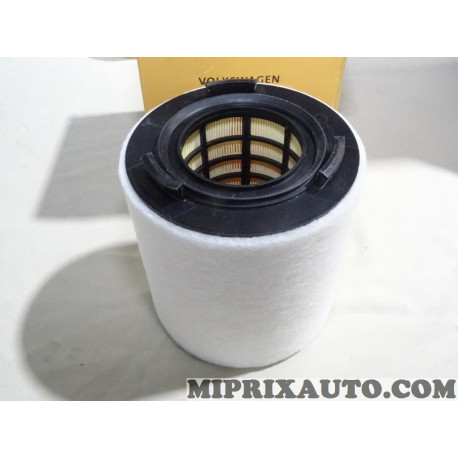 Filtre à air Volkswagen Audi Seat Skoda original OEM&nbsp;6R0129620A 
