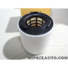 Filtre à air Volkswagen Audi Seat Skoda original OEM 6R0129620A