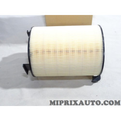 Filtre à air Volkswagen Audi Seat Skoda original OEM&nbsp;1F0129620 