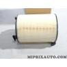 Filtre à air Volkswagen Audi Seat Skoda original OEM 1F0129620