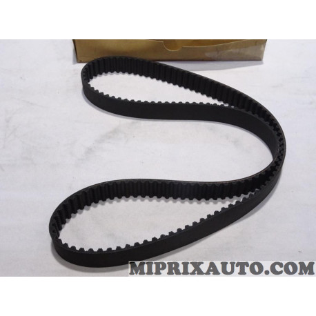 Courroie de distribution DLU 11/2027 Volkswagen Audi Seat Skoda original OEM&nbsp;06D109119B 