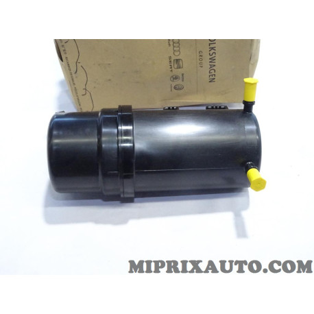 Filtre à carburant Volkswagen Audi Seat Skoda original OEM&nbsp;2H6127401 