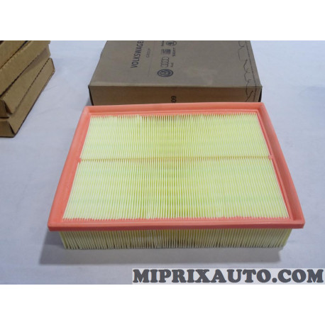 Filtre à air moteur Volkswagen Audi Seat Skoda original OEM 6C0129620 