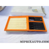 Filtre à air Volkswagen Audi Seat Skoda original OEM 036129620H