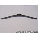 Balais essuie glace Volkswagen Audi Seat Skoda original OEM 5NA955427B