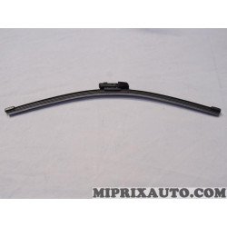 Balais essuie glace Volkswagen Audi Seat Skoda original OEM&nbsp;5NA955427B 
