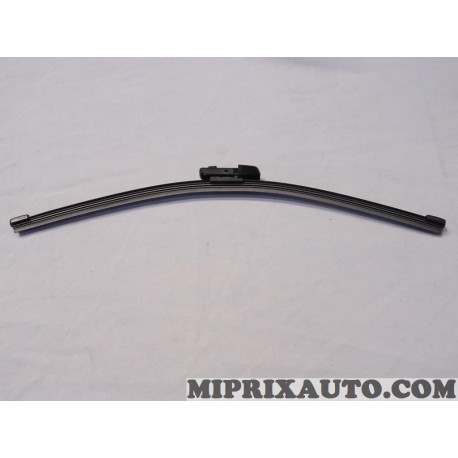Balais essuie glace Volkswagen Audi Seat Skoda original OEM&nbsp;5NA955427B 