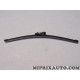 Balais essuie glace Volkswagen Audi Seat Skoda original OEM 5E7955425