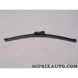 Balais essuie glace Volkswagen Audi Seat Skoda original OEM&nbsp;5E7955425 