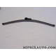 Balais essuie glace Volkswagen Audi Seat Skoda original OEM 3V5955425