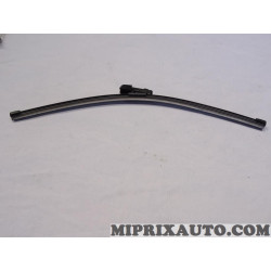 Balais essuie glace Volkswagen Audi Seat Skoda original OEM&nbsp;3V5955425 