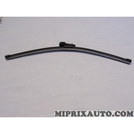 Balais essuie glace Volkswagen Audi Seat Skoda original OEM&nbsp;3V5955425 