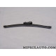 Balais essuie glace souple Volkswagen Audi Seat Skoda original OEM 5K6955427D