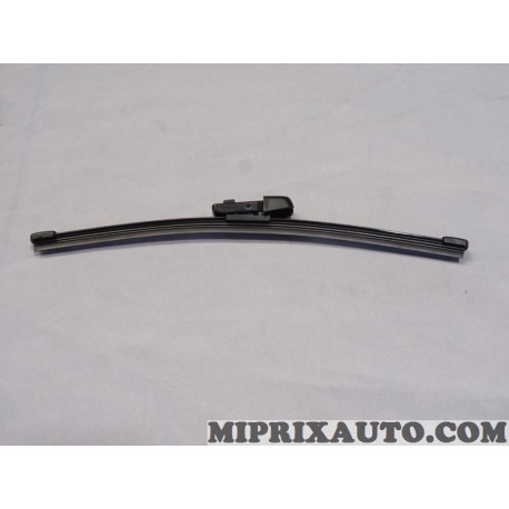 Balais essuie glace souple Volkswagen Audi Seat Skoda original OEM 5K6955427D 