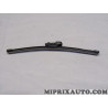 Balais essuie glace souple Volkswagen Audi Seat Skoda original OEM 5K6955427D
