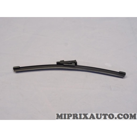 Balais essuie glace Volkswagen Audi Seat Skoda original OEM&nbsp;10A9554279B9 
