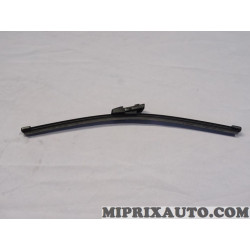 Balais essuie glace Volkswagen Audi Seat Skoda original OEM&nbsp;6F095542703C 