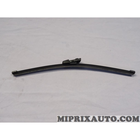 Balais essuie glace Volkswagen Audi Seat Skoda original OEM&nbsp;6F095542703C 