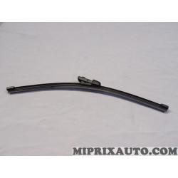 Balais essuie glace Volkswagen Audi Seat Skoda original OEM&nbsp;3G9955427D 