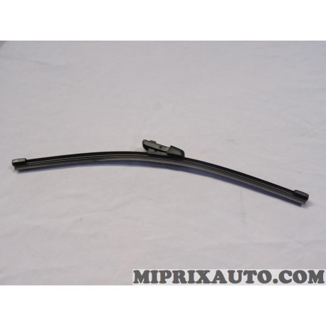 Balais essuie glace Volkswagen Audi Seat Skoda original OEM&nbsp;3G9955427D 