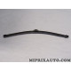 Balais essuie glace Volkswagen Audi Seat Skoda original OEM&nbsp;8V3955425
