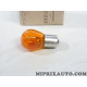 Ampoule de feu clignotant Volkswagen Audi Seat Skoda original OEM&nbsp;N10256407