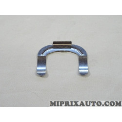 Agrafe de retenue Volkswagen Audi Seat Skoda original OEM&nbsp;0BH325147 