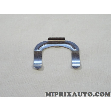 Agrafe de retenue Volkswagen Audi Seat Skoda original OEM&nbsp;0BH325147 