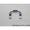 Agrafe de retenue Volkswagen Audi Seat Skoda original OEM&nbsp;0BH325147