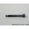 Vis etrier de frein Volkswagen Audi Seat Skoda original OEM&nbsp;2E0698295