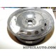 Jante tole acier 15" 15 pouces 6x15 ET35 Fiat Lancia Alfa Romeo original OEM 51977747