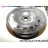 Jante tole acier 15" 15 pouces 6x15 ET35 Fiat Lancia Alfa Romeo original OEM 51977747