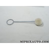 Coton tige application produit Volkswagen Audi Seat Skoda original OEM&nbsp;D00920002