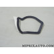 Joint de pedale Volkswagen Audi Seat Skoda original OEM&nbsp;1K0721410C (pliure)