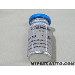Flacon activateur precouche vitre DLU 12/2023 sans reclamation Volkswagen Audi Seat Skoda original OEM&nbsp;D181802M1 