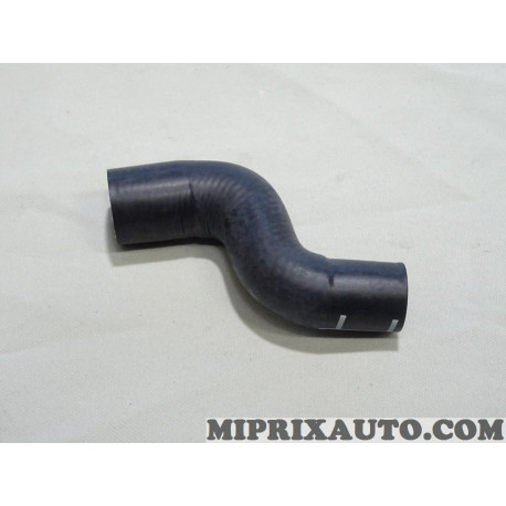 Durite liquide de refroidissement Volkswagen Audi Seat Skoda original OEM&nbsp;1K0121101CP 
