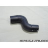 Durite liquide de refroidissement Volkswagen Audi Seat Skoda original OEM&nbsp;1K0121101CP