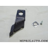 Patte reparation fixation de phare Volkswagen Audi Seat Skoda original OEM&nbsp;5P0941057
