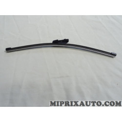 Balais essuie glace Volkswagen Audi Seat Skoda original OEM&nbsp;565955425 