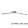 Balais essuie glace Volkswagen Audi Seat Skoda original OEM&nbsp;2G0955427