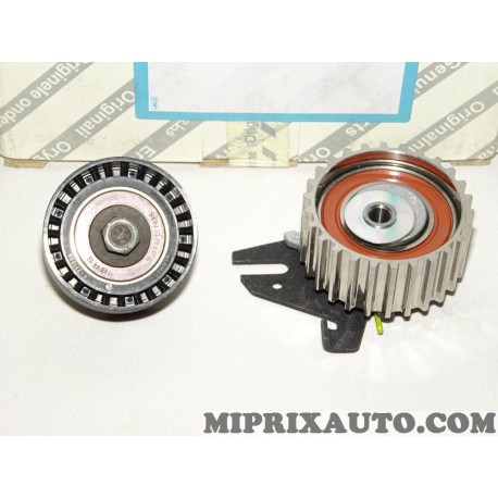 Jeu galet de distribution (sans courroie) Fiat Alfa Romeo Lancia original OEM 71736725*