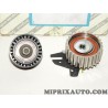 Jeu galet de distribution (sans courroie) Fiat Alfa Romeo Lancia original OEM 71736725*