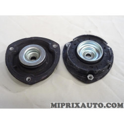 Jeu 2 butées amortisseur de suspension Volkswagen Audi Seat Skoda original OEM&nbsp;5Q0412331C 