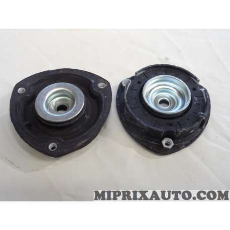 Jeu 2 butées amortisseur de suspension Volkswagen Audi Seat Skoda original OEM&nbsp;5Q0412331C 