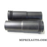 Jeu 2 soufflets protection amortisseur de suspension Volkswagen Audi Seat Skoda original OEM 5Q0513425J